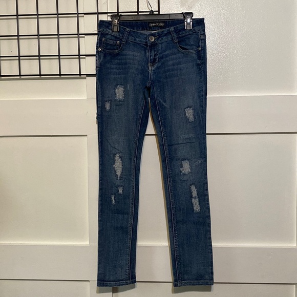 Imperial Star Denim - Imperial Star jeans*